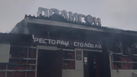 Трагедия "Хромой лошади" повторилась в Костроме