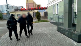 Предполагаемого виновника пожара в костромском кафе арестовали
