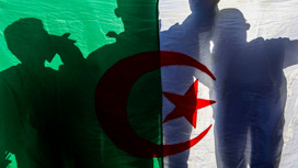 Алжир подал заявку на вступление в БРИКС
