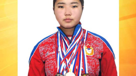 Забайкалке Туяне Будажаповой присвоили звание мастера спорта России международного класса по стрельбе из лука
