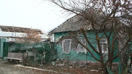 На Белгородчине восстанавливают пострадавшие от обстрелов населенные пункты