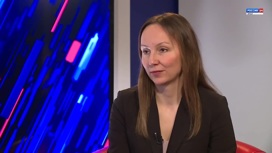Мария Захарова – о заболеваниях сердечно-сосудистой системы