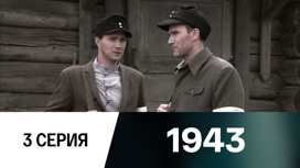 Серия 3
