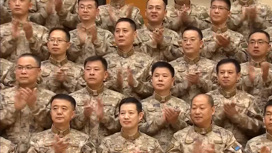 Китайская армия отдает предпочтение беспилотникам