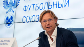 "Решение выглядит разумным". Карпин – об отмене матчей сборной России