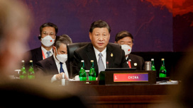В СМИ попал напряженный диалог лидеров КНР и Канады из-за утечки