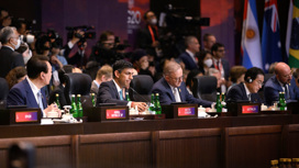 Самые важные итоги саммита G20