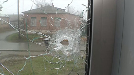 Мирная жительница погибла при обстреле Белгородской области