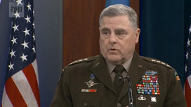 Американский генерал уверен, что Украина не сможет достичь свои военные цели