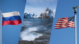 Почему США грезят занять место России в Арктике