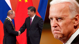 Давление Запада не разрушит отношения КНР и РФ