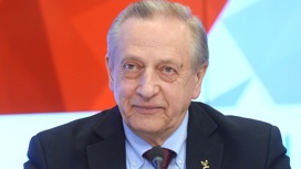 Путин – семье Горшкова: разделяю с вами огромное горе