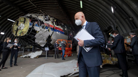Доказательств недостаточно, но в крушении MH17 винят Россию