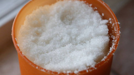Свыше 1,3 млн тонн сахара произвели в Краснодарском крае