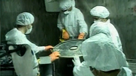 Тегеран ответил на резолюцию МАГАТЭ увеличением обогащения урана