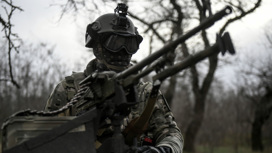 В Крыму продлили высокий уровень террористической опасности