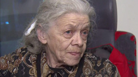 Легендарная бабушка из Хабаровска станет медсестрой в Донбассе