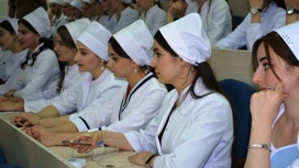 В Ингушетии продолжается реализация программы "Земский доктор"