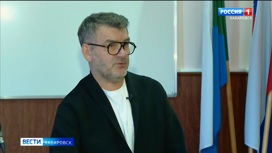 Экс-премьер Луганской Народной Республики выступил перед студентами ТОГУ