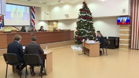 В Екатеринбурге студенты из 22 городов страны выступали в суде