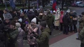 Омбудсмен ДНР рассказала о практикуемой Киевом "торговле людьми"