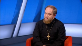 На Украине отрабатывают отношение к Церкви как к институту идеологии