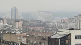 ВСУ обстреливают Донецк из артиллерии и РСЗО