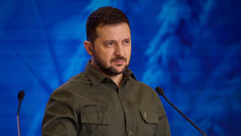 Бывший аналитик ЦРУ: Зеленский хороший комик, но плохой политик