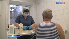 За неделю в Карелии зафиксировано 6200 новых заболевших ОРВИ