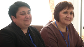 Учителя Амвросиевского района проведут рабочую неделю в Приамурье