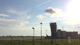 В сочинском аэропорту появится новый терминал