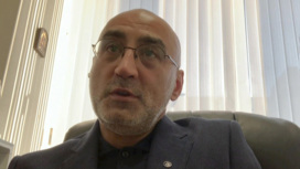 Ренат Карчаа сообщил, кто возглавит Запорожскую АЭС