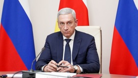 Борис Джанаев провел совещание по нововведениям в налоговом законодательстве