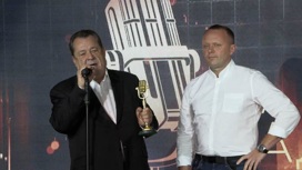 "Вести ФМ" получили "Радиоманию" в номинации "Прогресс года"