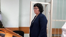 Новосибирскую правозащитницу Анну Тажееву приговорили за соучастие в попытке украсть машину