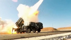 США уговаривают Катар и Оман отдать Украине системы ПВО NASAMS