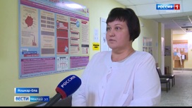 В Марий Эл ВИЧ редко передается от матери к ребенку