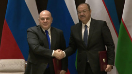 Перспективы сотрудничества РФ и Узбекистана
