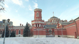 Уникальные московские дворцы превращают в гостиницы с саунами