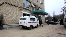 Под удар ВСУ попали прифронтовое село Новочервоное и город Сватово