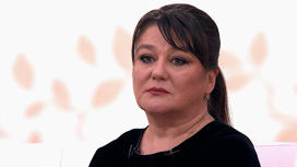 "Пневмония". Анастасия Мельникова рассказала о проблемах со здоровьем