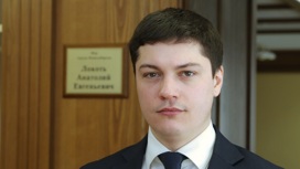 Суд отстранил от должности вице-мэра Новосибирска Артема Скатова по подозрению в клевете