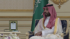 Саудовского принца не будут судить по делу об убийстве журналиста