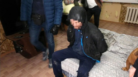 Двух жителей Севастополя задержали по подозрению в госизмене
