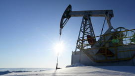 Москва подумает о сокращении добычи нефти