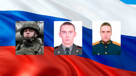 Группа лейтенанта Трусова под огнем ВСУ вынесла раненых товарищей в укрытие