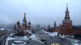 Жителей Москвы ожидает новый снегопад