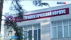 Во Владимирской области рекордный дефицит врачей
