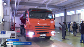 Градсовет в Шексне: газификация района, развитие машиностроения, поддержка медицины и образования