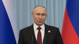 Путин о новых обменах с США: все возможно